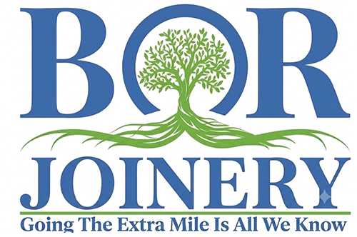 Bor Joinery